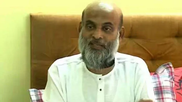 mahdani