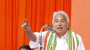 oommen-chandy