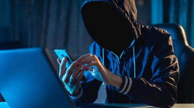 cyber-crime