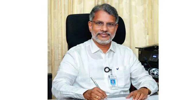 padmakumar padmakumar