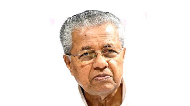 pinarayi-vijayan