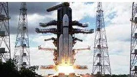 chandrayan