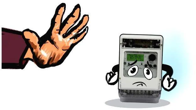 smart-meter