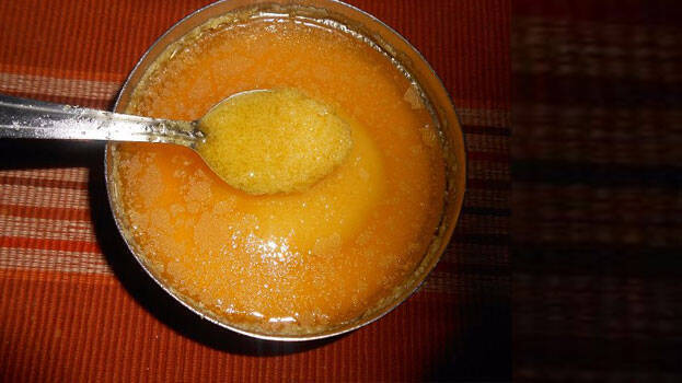 വെറുംവയറ്റിൽ ഒരു സ്പൂൺ നെയ്യ് കഴിച്ചുനോക്കൂ; ആശുപത്രിയിൽ കാശ് മുടക്കുന്നത് ഒഴിവാക്കാം, ഒഴിയുന്നത് ഈ രോഗങ്ങൾ വരെ - LIFESTYLE - FOOD | Kerala Kaumudi Online