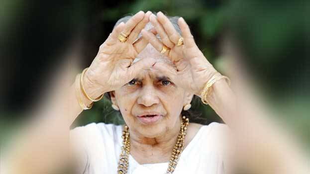 umadevi-antharjanam