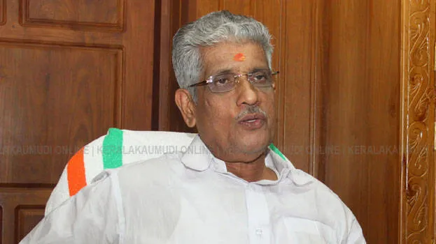 g-sukumaran-nair