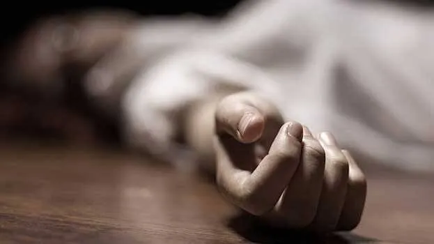 deadbody