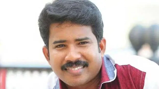 rajesh