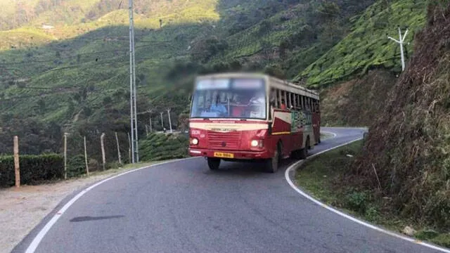 ksrtc