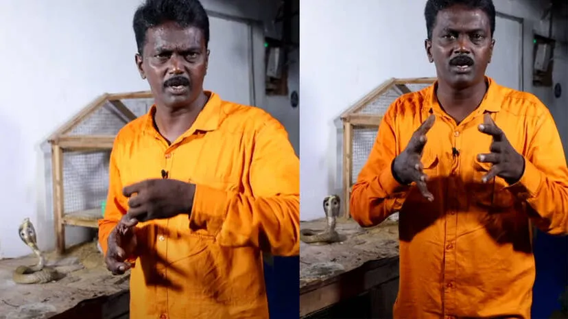vava-suresh