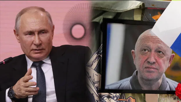 prigozhin-putin
