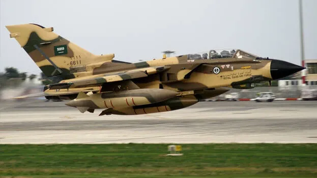 saudi-airforce