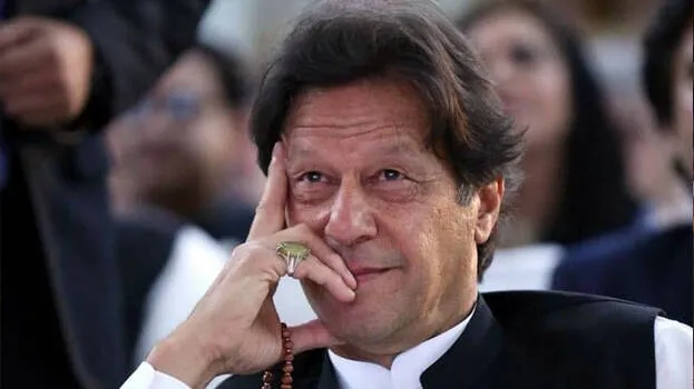 imran