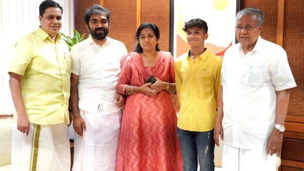 oommen-chandy