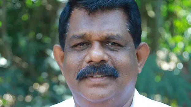 antony-raju