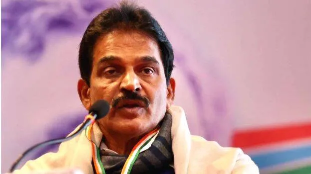 kc-venugopal
