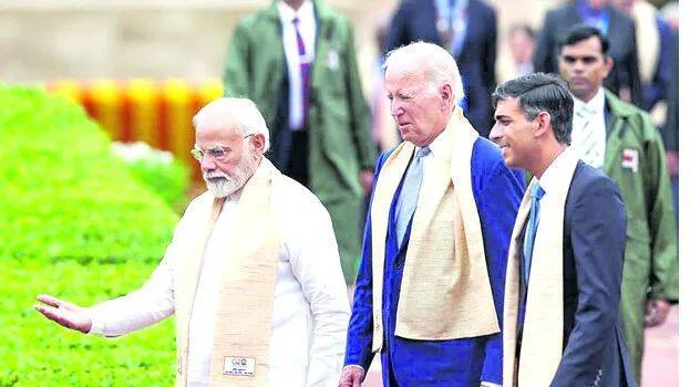 modi