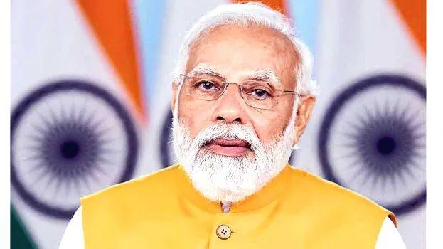 modi