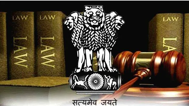 law-