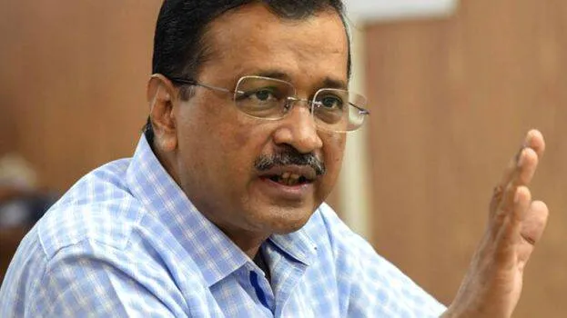 kejriwal
