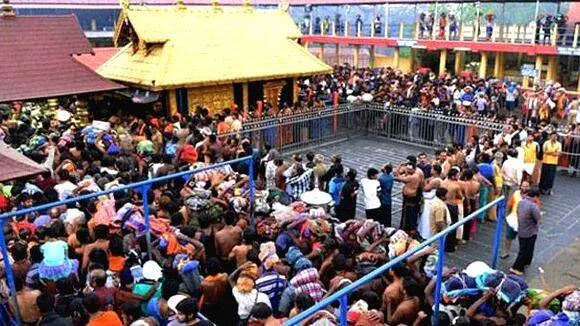 sabarimala