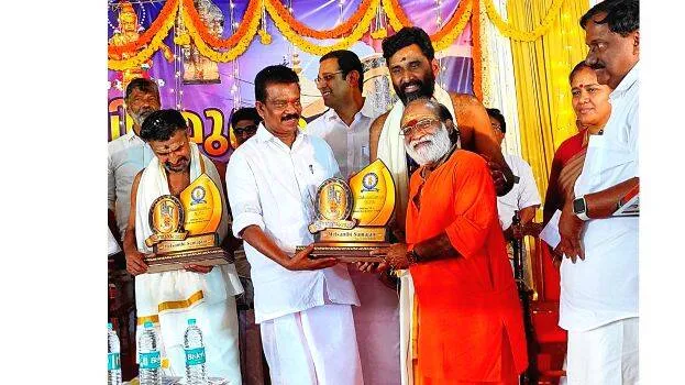 veeramani