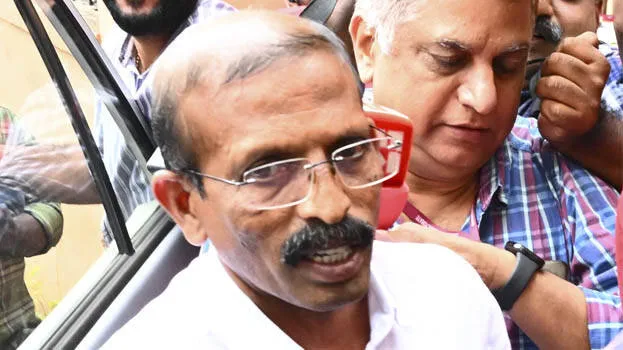 karuvannoor