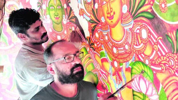 chumarchitram