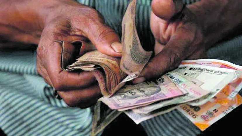 cash