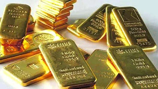 gold