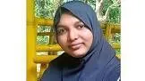 harsheena