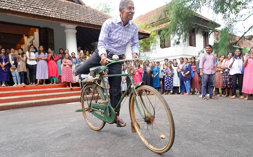Kerala Kaumudi Photo Gallery