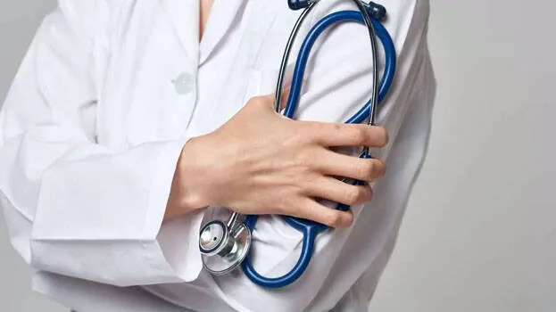 doctor