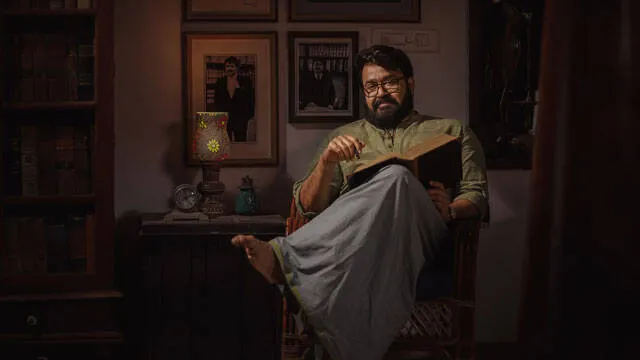 mohanlal