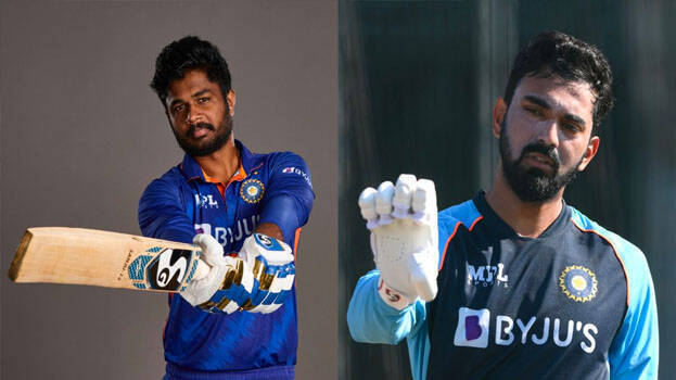 Finalized Odi World Cup Team Indias Squad Revealed Sanju Samson Misses Out Archyde 8164