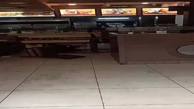 attack