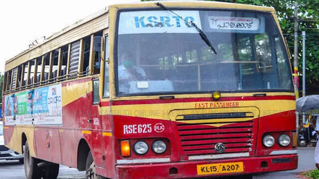 ksrtc
