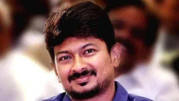 udhayanidhi