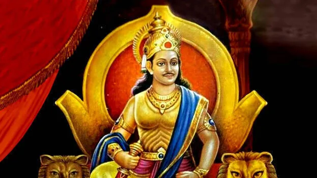 bharat-king