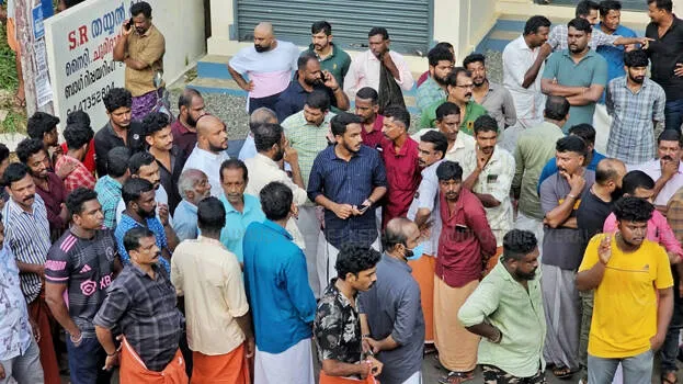 manarkadu