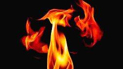fire