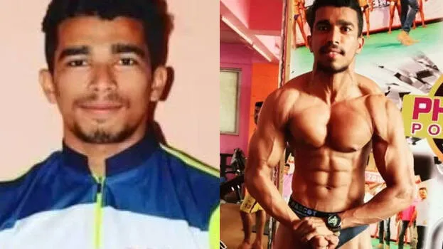 bodybuilder