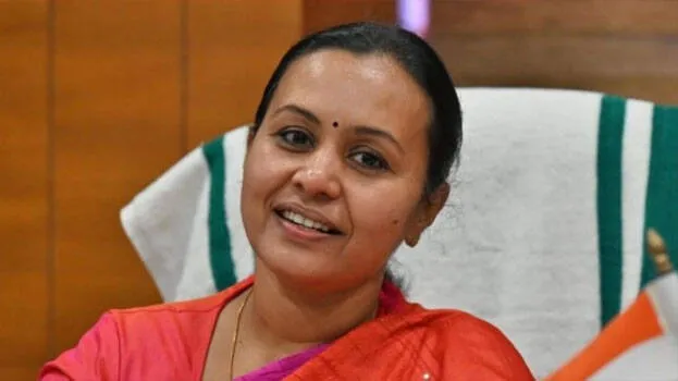 veena-geoge