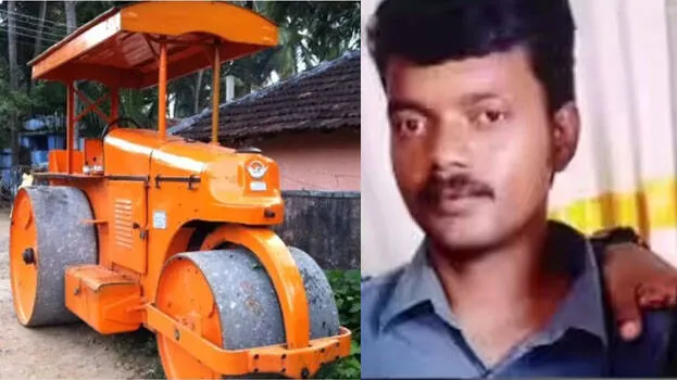 vinodh