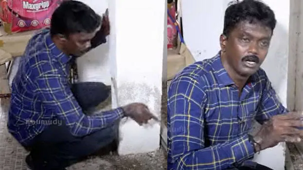 vava-suresh
