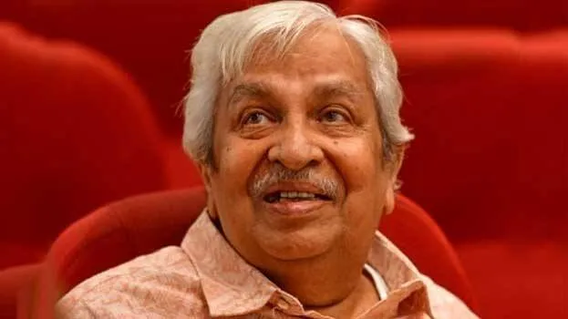 c-r-omanakuttan