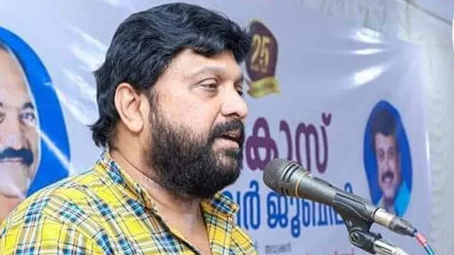 ganesh-kumar