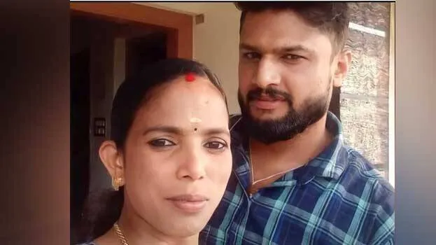 anisha