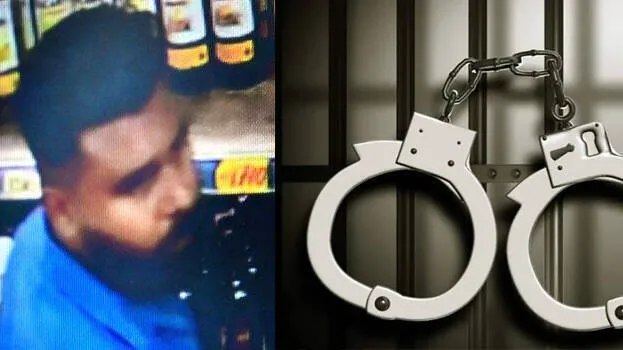 arrest
