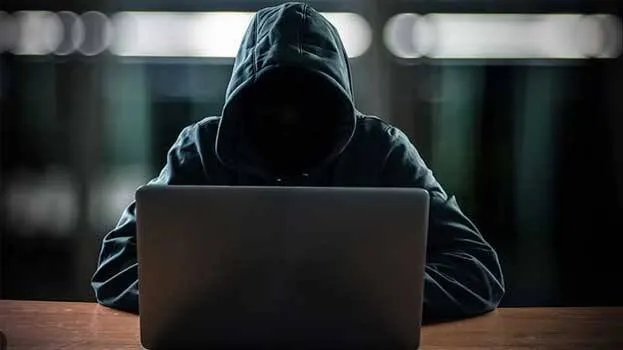 hacker